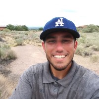 Richard J Aguilar