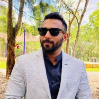 Neel Patel