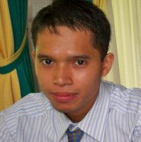 Saiful Anwar
