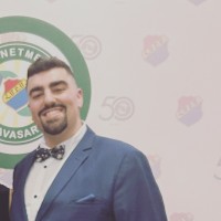 Greg Jkourkouzian