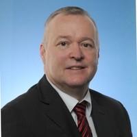 Robert McCready