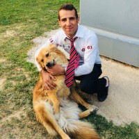 Muhammet Ali CENGİZ