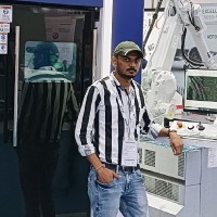 Madhukrishna N R