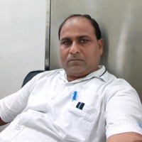 Nagarbhai Patel
