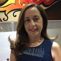 Claudia Vernet
