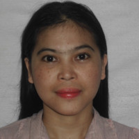 Ginalyn Bustamante