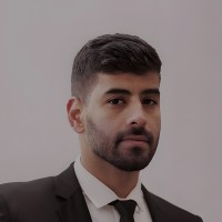 Jesus Daniel Ramirez Quintero