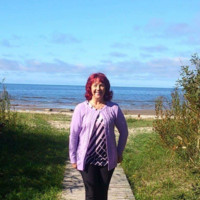 Indra Vasiljeva
