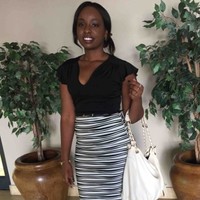 Linda Mpofu