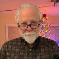 David McElwain