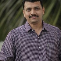 Siddharth Kelkar