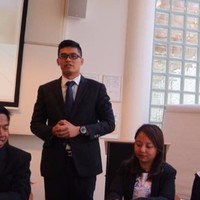 Putu Surya Resa Aditya, S.H., Ll.M