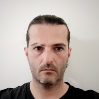 Nikolaos Charitonidis