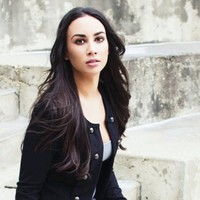 Melissa Johnson