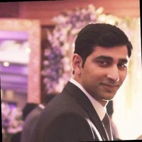 Ali Tanveer