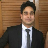 Mohit Awasthi