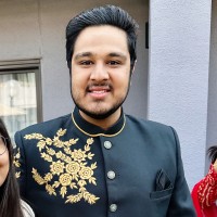 Parth Patel