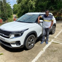 Dinesh Gowda