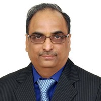 Dilip Deshmukh