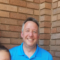 Greg Hyde