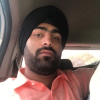 Bhupinder Singh Chawla
