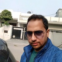 Mukesh Kumar