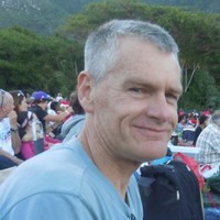 Peter Powis