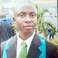 Adegoke Luqman Adetola