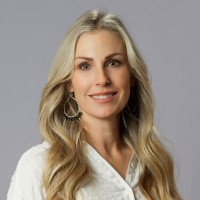 Jenn Ostrom