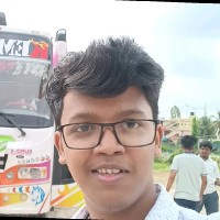Rohith Kumar