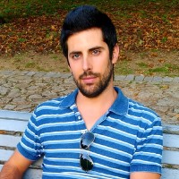 Pedro Alexandre Soares Das Neves
