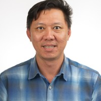 Lee Boon Kwang