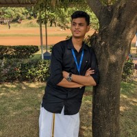 Harinath S