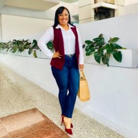 Clarineisy Frias Perez