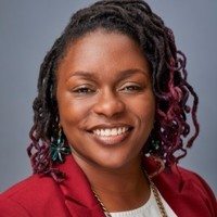 Patrice Benjamin-Ford