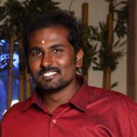 Ajay Vigneshwar Muthukumaran