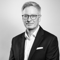 Klaus Strohmer