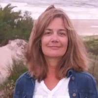 Ana Maria De Los Santos