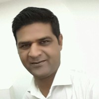 Mughees Hashmi