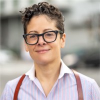 Andrea Batista Schlesinger