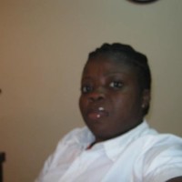 Viviane Laure Djokah