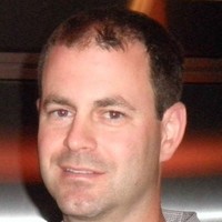Bernie Burnett