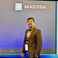 Felix Prabhakaran B