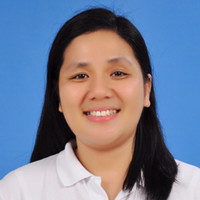 Mary Grace Andrada