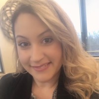 Vanessa Cruz-Gonzalez