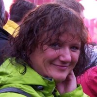 Anita Barkved