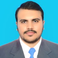 Muhammad Arslan Khaliq