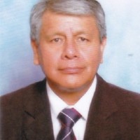 Victor Hugo Calderon Sanaguano