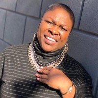 Pauline Gordon,