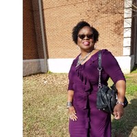 Alma Dozier